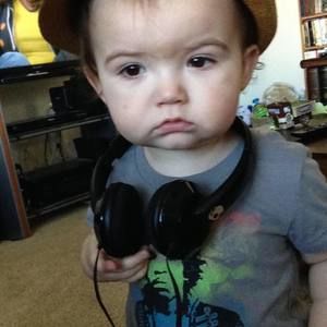 Meet your Posher, Joni